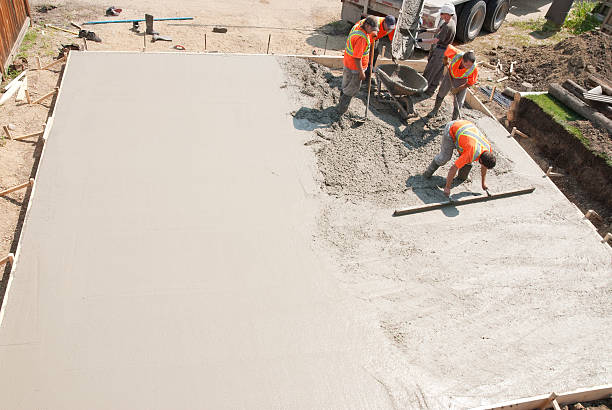 Best Decorative Concrete in Phelan, CA