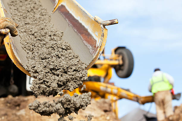  Phelan, CA Concrete contractor Pros