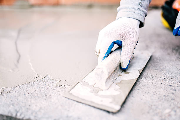 Best Residential Concrete Solutions in Phelan, CA