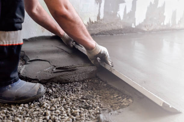 Best Concrete Grinding and Polishing in Phelan, CA